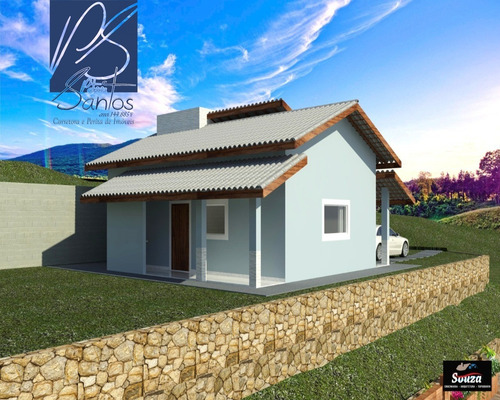 Imagem 12 de 16 de Chácara - Ch00048 - 69683585