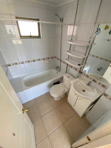 En Venta Hermoso Departamento, Vista Privilegiada Piso 18