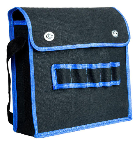 Bolsa De Herramientas De Lona, Bolsa De Herramientas De M