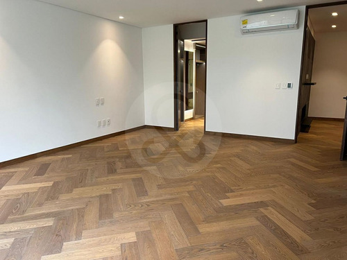 Departamento En Venta En Polanco