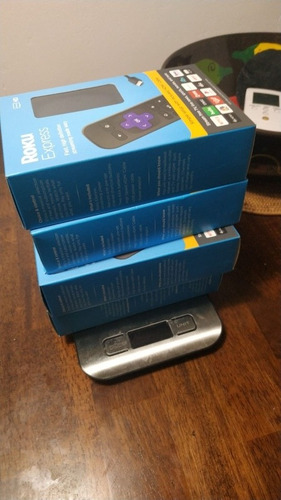 Roku Express Hd