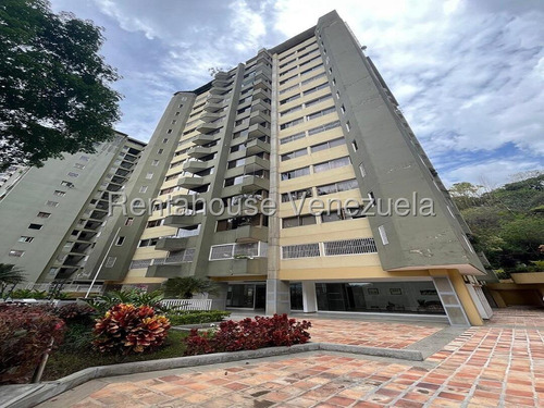 Apartamento En Venta Prados Del Este 25-21644. Jt