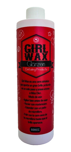 Glänzen Cera Auto Girl Wax  Aroma Miss Dior - |yoamomiauto®|
