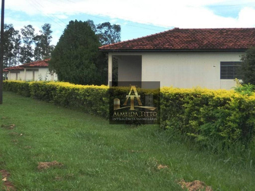 Imagem 13 de 16 de Excelente Fazenda Para Venda Na Região De Presidente Prudente - Sp - Confira!!!! - Fa0045