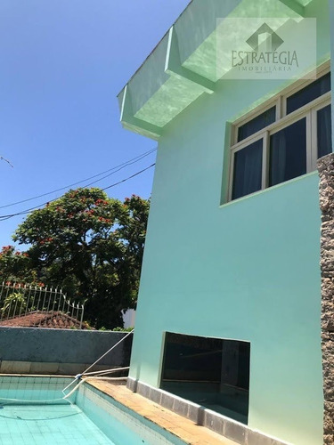 Imagem 15 de 15 de Casa Em Valparaiso - Petrópolis - 2489