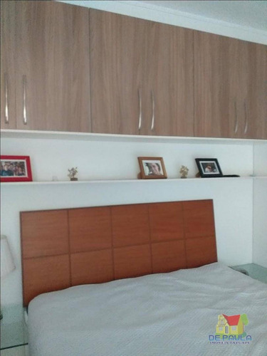 Imagem 30 de 30 de Sobrado Com 3 Dormitórios À Venda, 150 M² Por R$ 800.000,00 - Tatuapé - São Paulo/sp - So0554