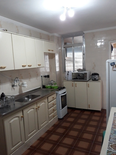 Imagem 10 de 15 de Apartamento Com 2 Quartos À Venda Na Moóca. - 753