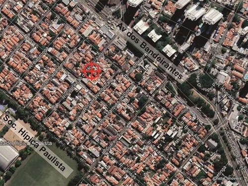 Imagem 2 de 30 de Casa Para Venda, 4 Dormitórios, Brooklin Paulista - São Paulo - 24444