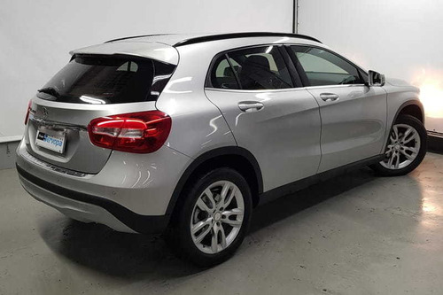 Imagem 3 de 9 de Mercedes-benz Glaz00ff 2016