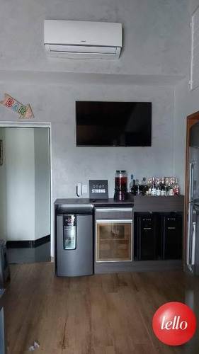 Imagem 8 de 20 de Apartamento - Ref: 234561