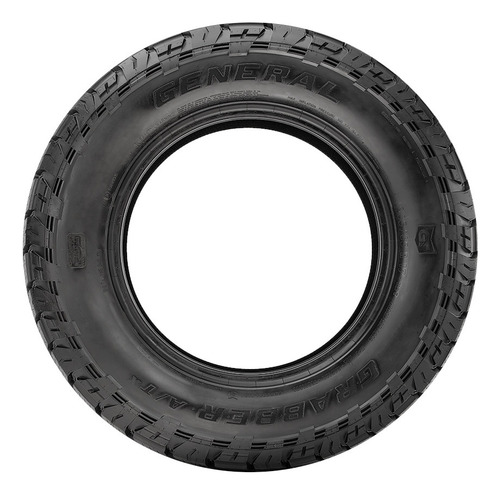Pneu General Tire Aro 16 Grabber A/tx 245/70r16 111t Xl