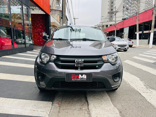 Fiat Mobi 1.0 Like Flex 5p