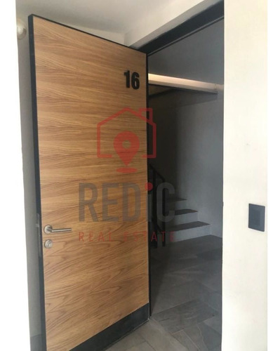 Imagen 2 de 11 de Departamento Tipo Loft A 5 Min. Del Centro Histórico