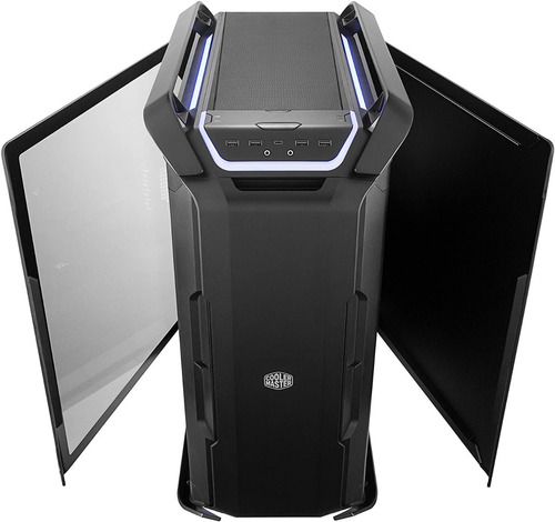 Imagen 8 de 9 de Cpu Cooler Master Tarjeta Gigabyte I9 11900 32gb T.video 8gb