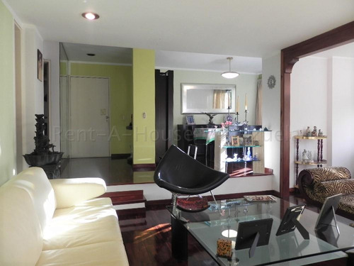 Apartamento En Venta En Santa Eduvigis Ng 23-20779 Yf