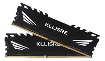 Comprar Memoria Ram Kllisre 16gb (2x8gb) 3200mhz Ddr4 Udimm