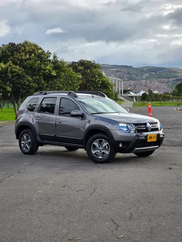 Renault Duster 2.0 Dynamique 4x2