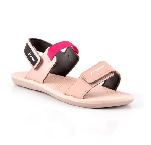 Rider Sandalias Mujer Plush Sandal Iv B MercadoLibre