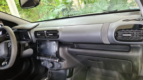 Imagen 8 de 17 de Citroen C4 Cactus Shine