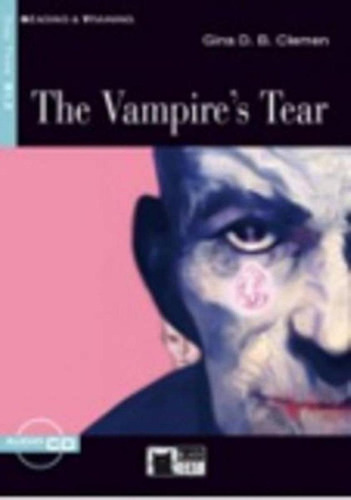 Libro: Vampire's Tear. Clemen, G.d.b. Vicens Vives