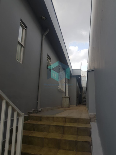 Imagem 5 de 28 de Casa De 2 Dormitório No Jardim Helizabeth, Salto/sp - 225