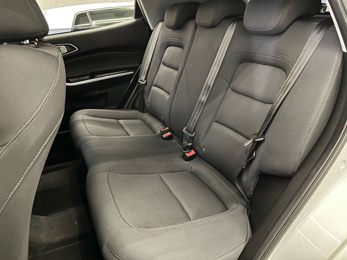 Chery Tiggo 5X 1.5 VVT TURBO T DCT