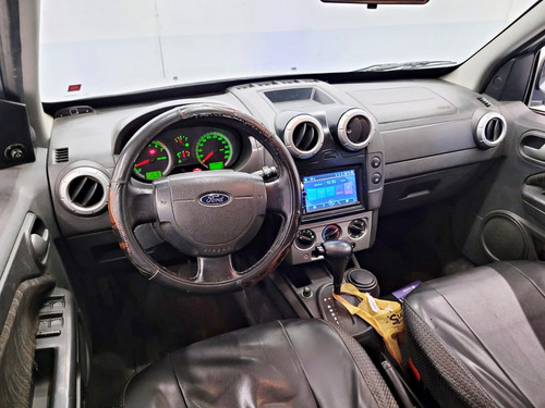 Ford Ecosport 2.0 XLT 16V FLEX 4P AUTOMÁTICO