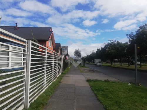 ¡oportunidad Casa Comercial En Valle Volcanes, Puerto Montt!
