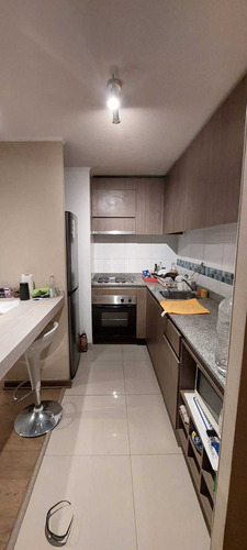 Arriendo De Departamento (83229)