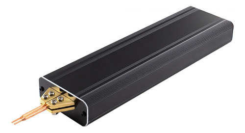 Mini Soldador Por Puntos Para Soldadura De Placa De Batería