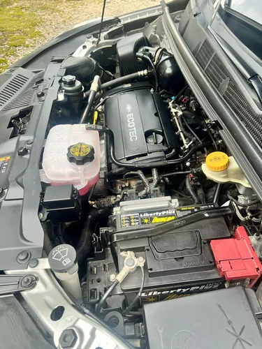 Chevrolet Tracker 1.8 Ls Mecánica