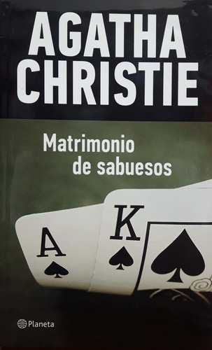 Matrimonio De Sabuesos Christie Planeta Nvo*