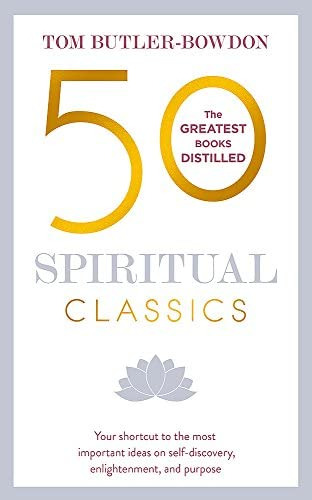 Libro: 50 Spiritual Classics, Second Edition: Your Shortcut