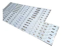 Comprar Kit Tiras De Led Philips 49pfg5101\u002F77 49pfg5102\u002F77 (n112)