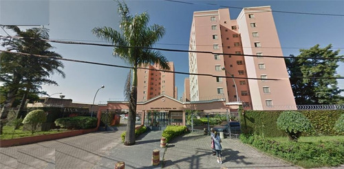 Imagem 1 de 10 de Apartamento À Venda, Vila Ema, São Paulo. - Ap0962