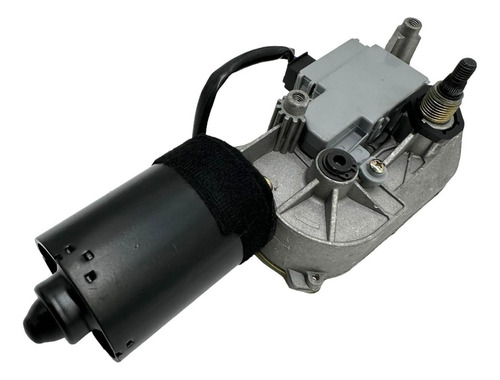 Motor Limpador Parabrisa Dianteiro Fiat Uno 2006 2007 2008
