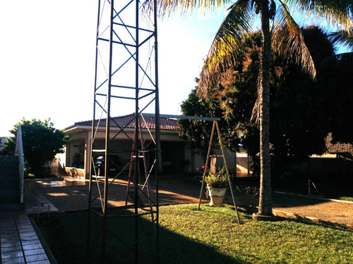 Casa De 1.600 M² Estilo Colonial No Pq Lausanne Colinas Dos Álamos Em Valinhos Sp