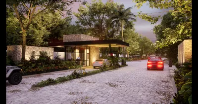 Terreno en venta