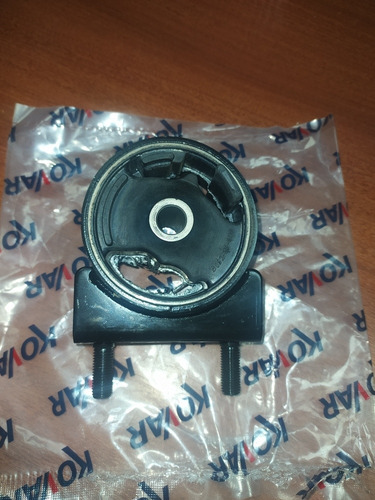 Imagen 3 de 6 de Base Motor Trasera Kia Rio Stylus 1.5