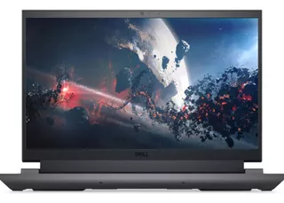 Laptop Dell G15 G5530-7527blk Gaming