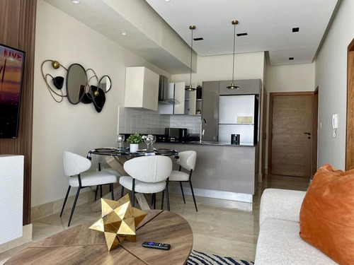 Apartamento En Serralles