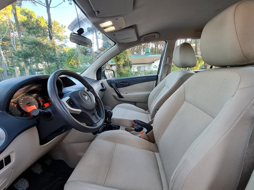 Renault Koleos 2.5 Expression 4x2 Mt 2009