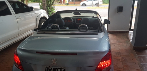 Imagen 3 de 15 de Peugeot 207 2012 1.6 Coupe Thp 156cv