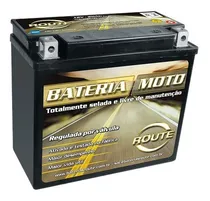 Comprar Bateria Moto Harley Vrsc V Rod Night Rod  20 Ah - Ref 405