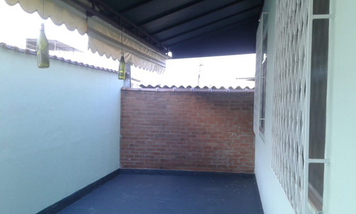 Imagem 4 de 10 de Casa Para Venda - Bento Ribeiro, Rio De Janeiro - 75m², 2 Vagas - 409