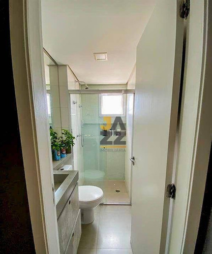 Imagem 4 de 24 de Apartamento Com 2 Dormitórios À Venda, 63 M² Por R$ 650.000,00 - Santana - São Paulo/sp - Ap8525