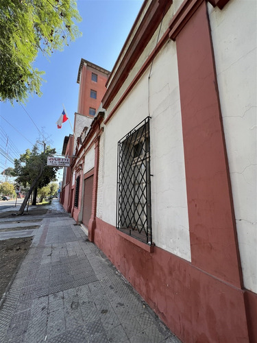 Fabrica, Local, Oficina, Bodega, 3 Viviendas 845 M2 Terreno