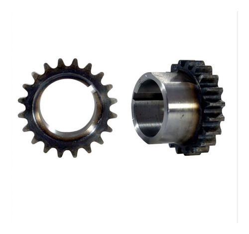 Engrane Buick Regal 1982-1987 3.8 Ohv 12v V6