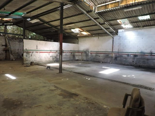 Imagen 5 de 13 de La Yaguara Zona Industrial. Terreno En Venta Sj-33962