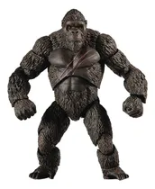 Comprar Godzilla Vs. Kong: Kong Exquisita Figura De Acción Wl8gt